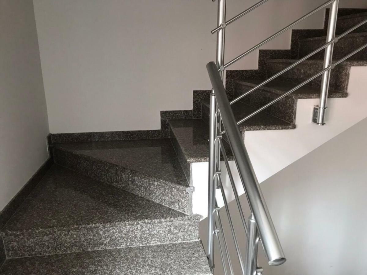 Apartmani Franeta Budva Exteriér fotografie
